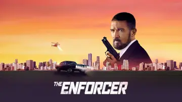 Zasłona do filmu "Pora odkupienia" #242215