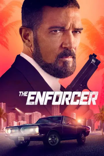 Plakat do filmu "Pora odkupienia" #242222