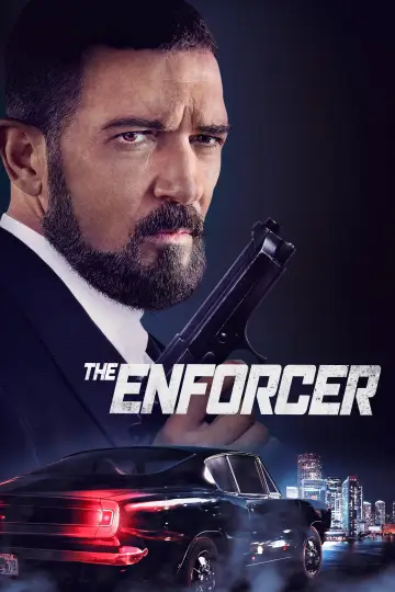 Plakat do filmu "Pora odkupienia" #242223