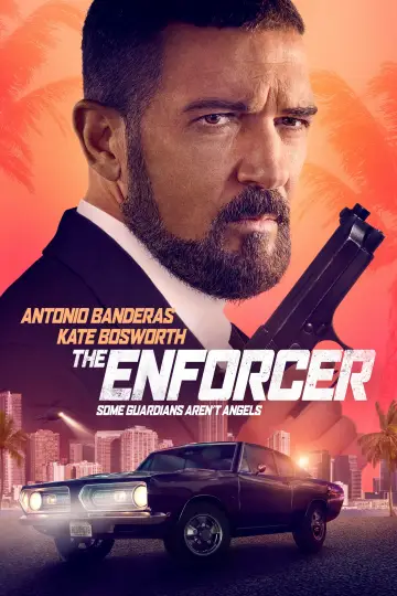 Plakat do filmu "Pora odkupienia" #242226