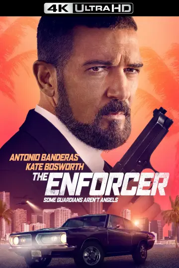 Plakat do filmu "Pora odkupienia" #242228