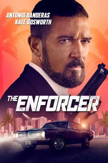 Plakat do filmu "Pora odkupienia" #242230