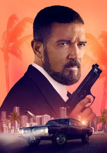Plakat do filmu "Pora odkupienia" #242231