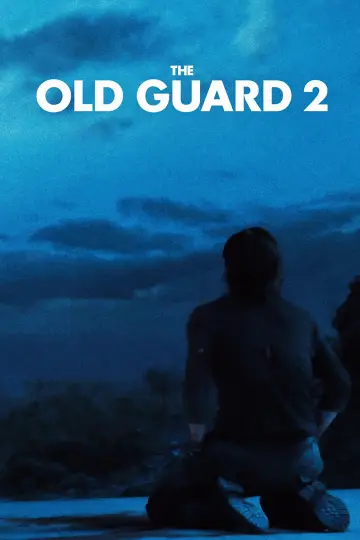 Plakat do filmu "The Old Guard 2" #570117