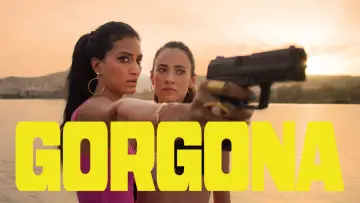 Zasłona do filmu "Gorgonà" #1916895