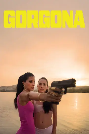 Plakat do filmu "Gorgonà" #1916898