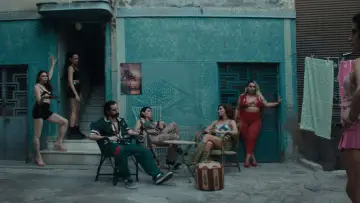 Zasłona do filmu "Gorgonà" #796877