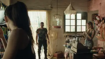 Zasłona do filmu "Gorgonà" #796882