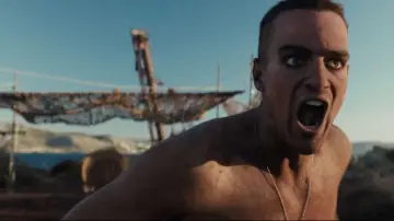 Zasłona do filmu "Gorgonà" #796885