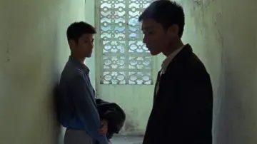 Zasłona do filmu "Viet i Nam" #1908581