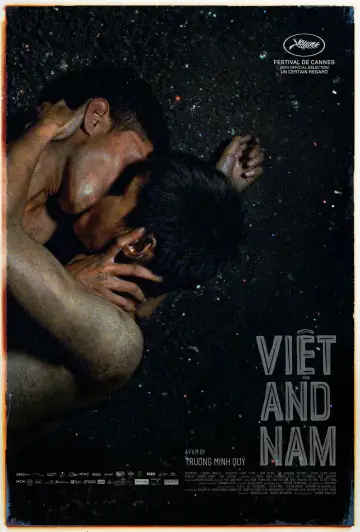 Plakat do filmu "Viet i Nam" #473073