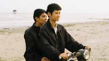 Zasłona do filmu "Viet i Nam" #479398