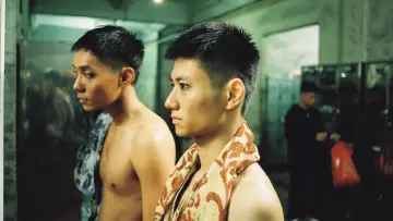 Zasłona do filmu "Viet i Nam" #479400