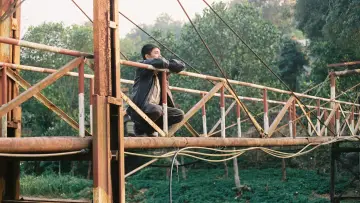 Zasłona do filmu "Viet i Nam" #479401