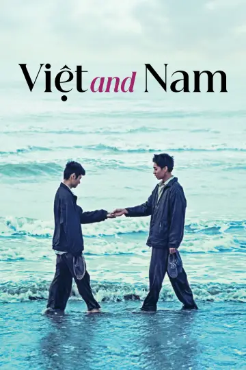 Plakat do filmu "Viet i Nam" #667976