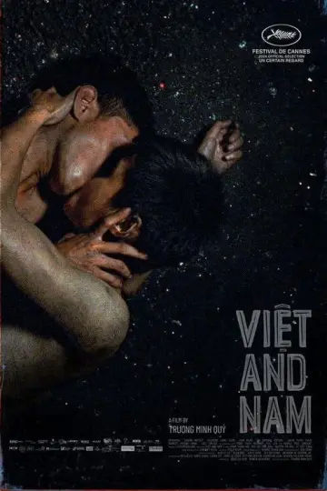 Plakat do filmu "Viet i Nam" #667978
