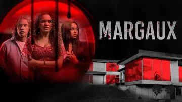 Zasłona do filmu "Margaux" #137143