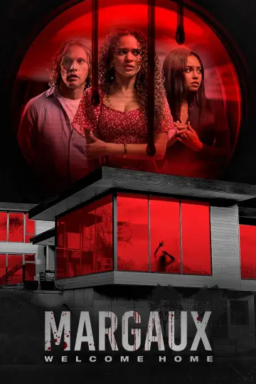 Plakat do filmu "Margaux" #137149