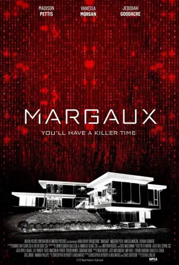 Plakat do filmu "Margaux" #137150