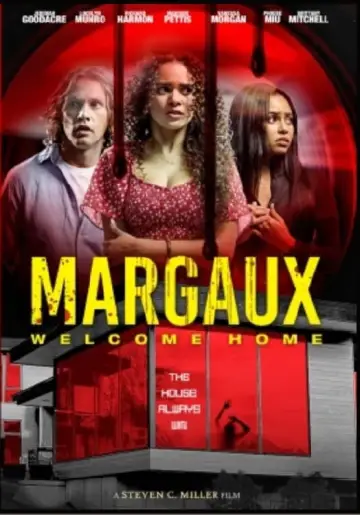 Plakat do filmu "Margaux" #137151