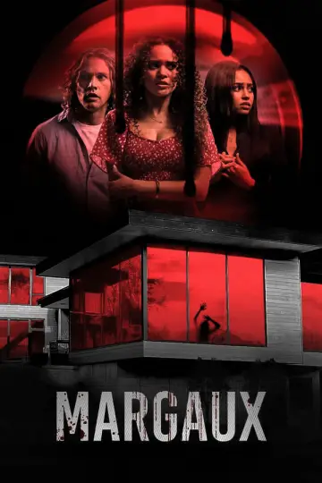 Plakat do filmu "Margaux" #137152