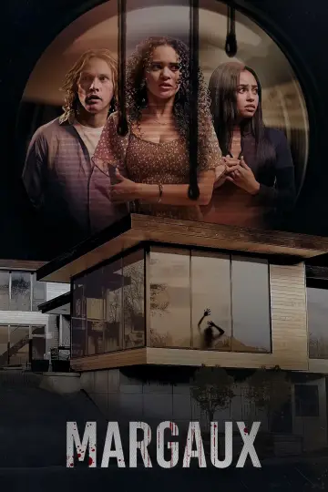 Plakat do filmu "Margaux" #137153