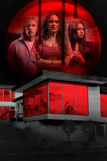 Plakat do filmu "Margaux" #329571