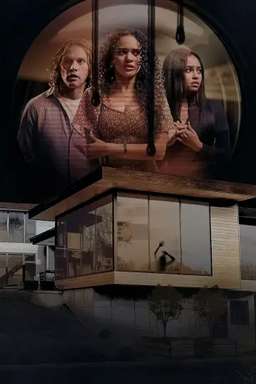Plakat do filmu "Margaux" #329572