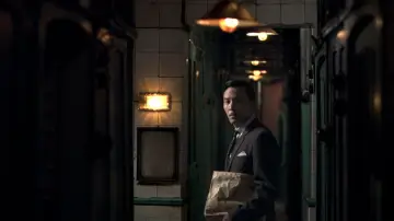 Zasłona do filmu "手" #907534