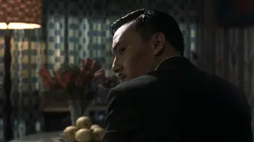 Zasłona do filmu "手" #907537