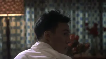 Zasłona do filmu "手" #907540