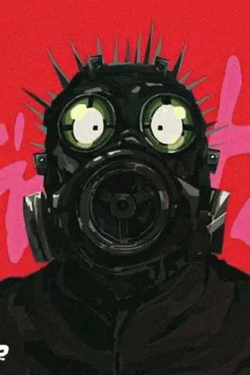 Plakat do filmu "Mad God" #375972