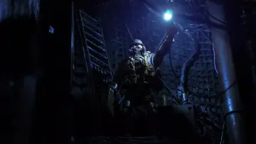 Zasłona do filmu "Mad God" #938212