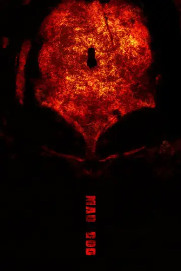 Plakat do filmu "Mad God" #938256