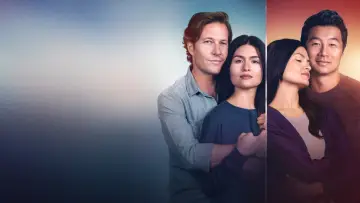 Zasłona do filmu "Jedyna miłość razy dwa" #1007624