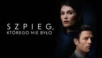 Zasłona do filmu "Szpieg którego nie było" #1013341