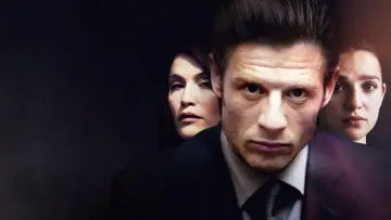 Zasłona do filmu "Szpieg którego nie było" #361443
