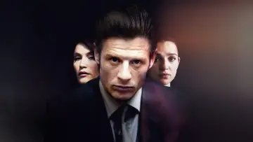 Zasłona do filmu "Szpieg którego nie było" #361446