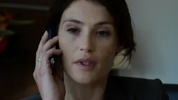 Zasłona do filmu "Szpieg którego nie było" #361452