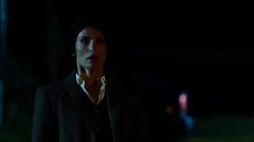 Zasłona do filmu "Szpieg którego nie było" #361463