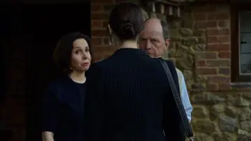 Zasłona do filmu "Szpieg którego nie było" #361467
