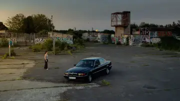Zasłona do filmu "Szpieg którego nie było" #361472