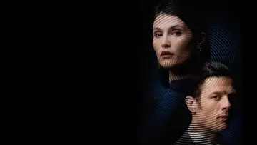Zasłona do filmu "Szpieg którego nie było" #361475