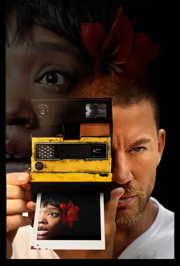 Plakat do filmu "Mrugnij dwa razy" #780377