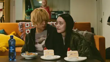 Zasłona do filmu "Młodzi mordercy" #1041448