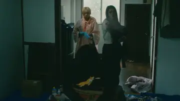 Zasłona do filmu "Młodzi mordercy" #1041468