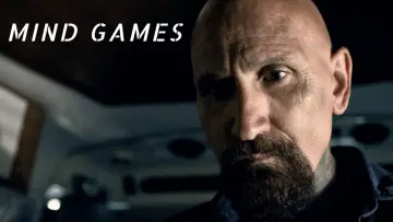 Zasłona do filmu "Mind Games" #1063823