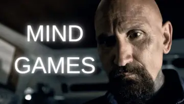 Zasłona do filmu "Mind Games" #1063824