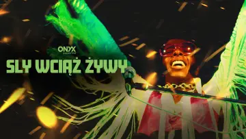 Zasłona do filmu "Sly wciąż żywy" #1780856