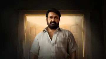 Zasłona do filmu "ദൃശ്യം 3" #1646752